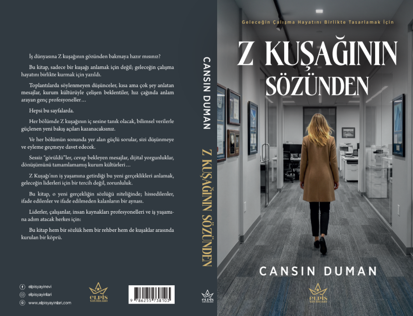 Z Kuşağının Sözünden: Etiketlerle Değil, Gerçek Sesleriyle