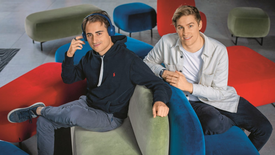 Polonyalı yapay ses Girişimi ElevenLab'in global markaları geride bırakma hikâyesi