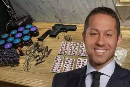 Kasım Garipoğlu kaçışının perde arkası