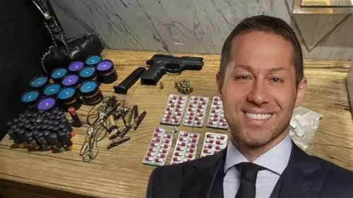 Kasım Garipoğlu kaçışının perde arkası