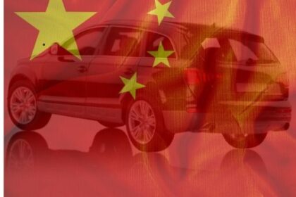 Çin otomotiv dünyasını nasıl ele geçiriyor?