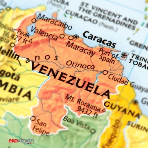 Trump baskısı Venezuela’da enflasyonu yeniden kontrolden çıkardı