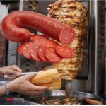Döner ve Sucukta tek tırnaklı et: Sakarya, Ankara