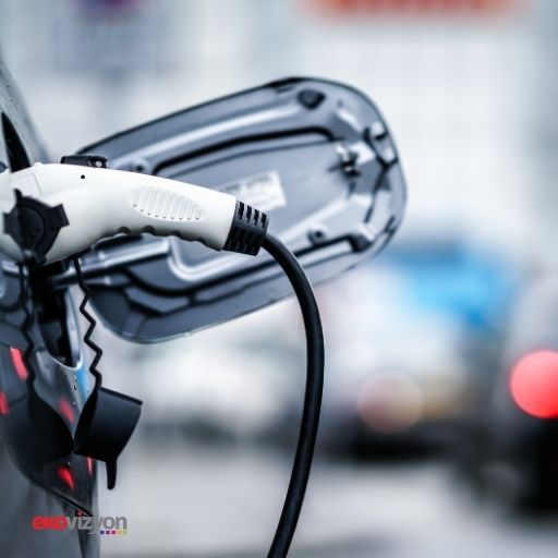 Elektrikli otomobilde küresel liderlik el değiştiriyor