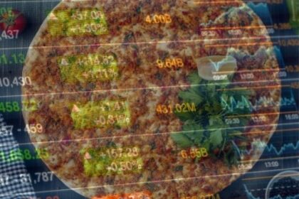Lahmacun endeksi alarm veriyor: Sokak lezzeti lüks oldu