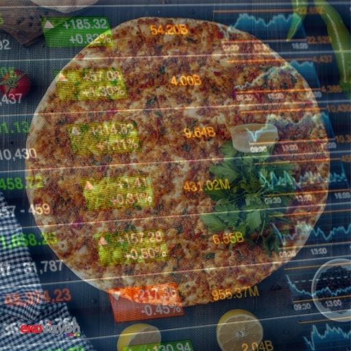 Lahmacun endeksi alarm veriyor: Sokak lezzeti lüks oldu