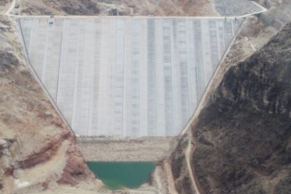2026'da en çok ödenek Silvan Barajına ayrıldı