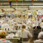 Tekstil ve hazır giyimde istihdam kaybı 100.000'e yaklaştı