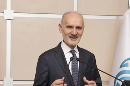 Her şeyin başkanı: Şekib Avdagiç
