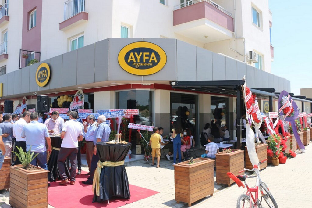 SPK pastaneye 26,6 milyon TL ceza kesti