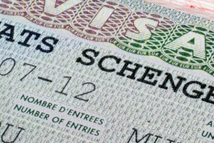 Schengen vizesinde randevu ekonomisi