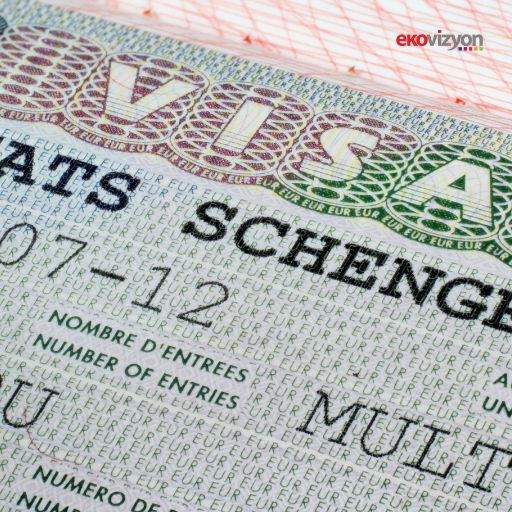 Schengen vizesinde randevu ekonomisi