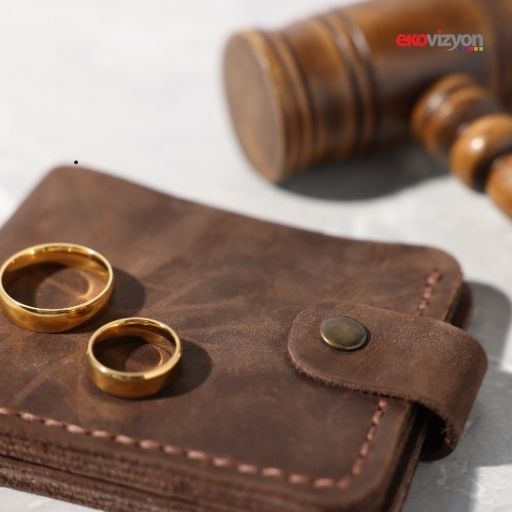 Nafakada evlilik süresi kadar ödeme formülü