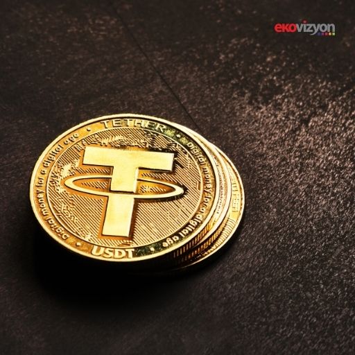 Tether’den Türkiye’de 500 milyon dolarlık hamle