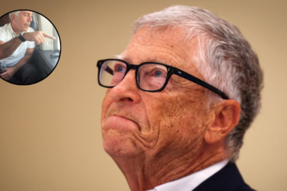 Bill Gates, Epstein ilişkisinin hata olduğunu söyledi