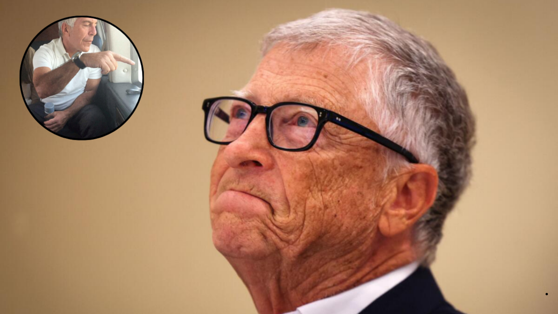 Bill Gates, Epstein ilişkisinin hata olduğunu söyledi