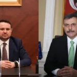 Kabinede değişim: İçişleri ve Adalet’te yeni isimler