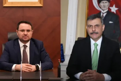 Kabinede değişim: İçişleri ve Adalet’te yeni isimler