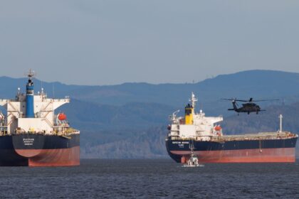 ABD, İran petrolüne 30 günlük geçici muafiyet verdi