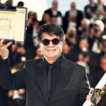 Jafar Panahi