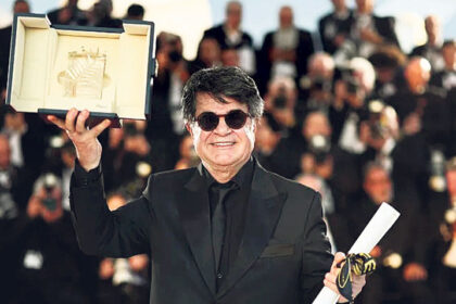 Jafar Panahi