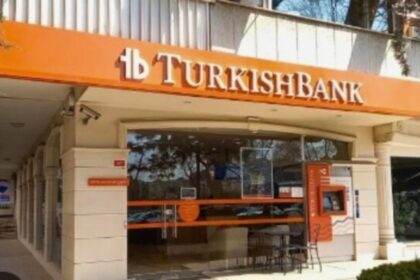 Kazaklar Türkiye'de bir banka daha satın aldı
