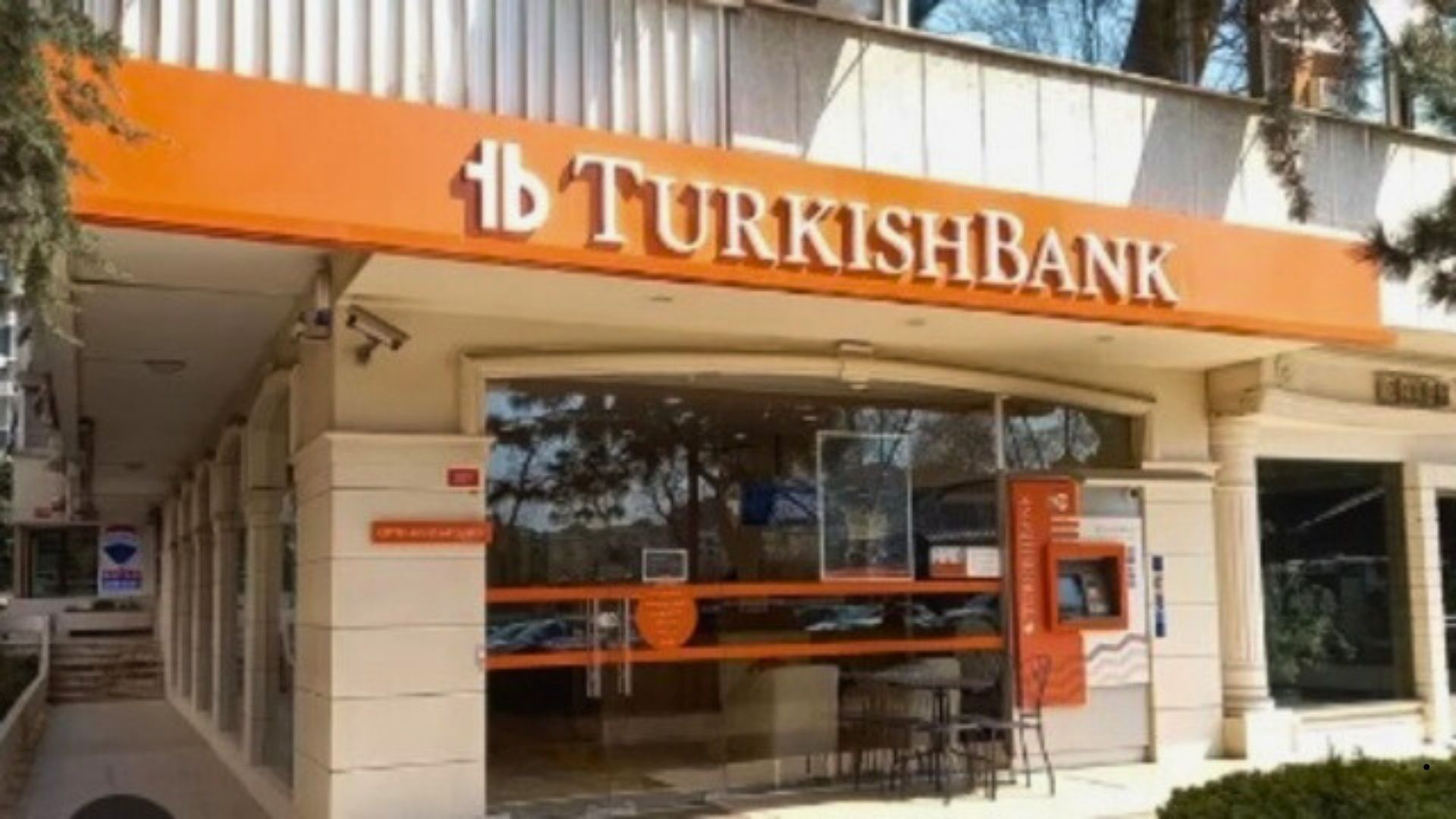 Kazaklar Türkiye'de bir banka daha satın aldı