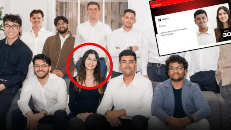 Dünyanın en prestijli teknoloji girişimlerinden birini kuran Selin Kocalar, Forbes’un 30 Altında ki 30 isim listesine girerek büyük ses getirmişti. Ancak şimdi Delve üzerinde başlatılan soruşturma gündemi sarsıyor.