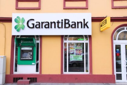 Garanti Bankası, Romanya’dan çıkıyor