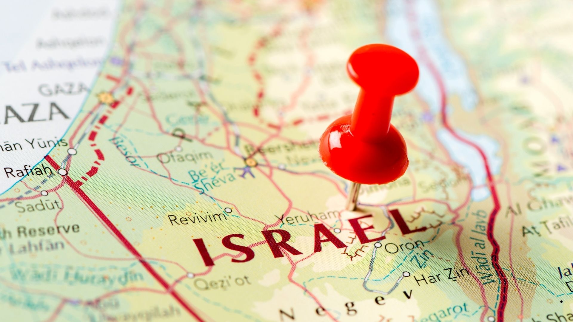 Netanyahu zor geceyi kabul etti: 200’den fazla kayıp