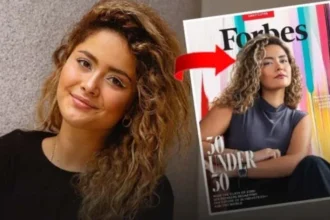 Türkiye'nin gururu olmuştu: ABD, 22 yaşındaki Selin'i koşuyor!