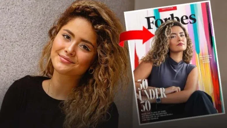 Türkiye'nin gururu olmuştu: ABD, 22 yaşındaki Selin'i koşuyor!