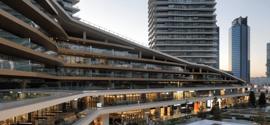 Zorlu Center satış iddiaları yeniden gündemde