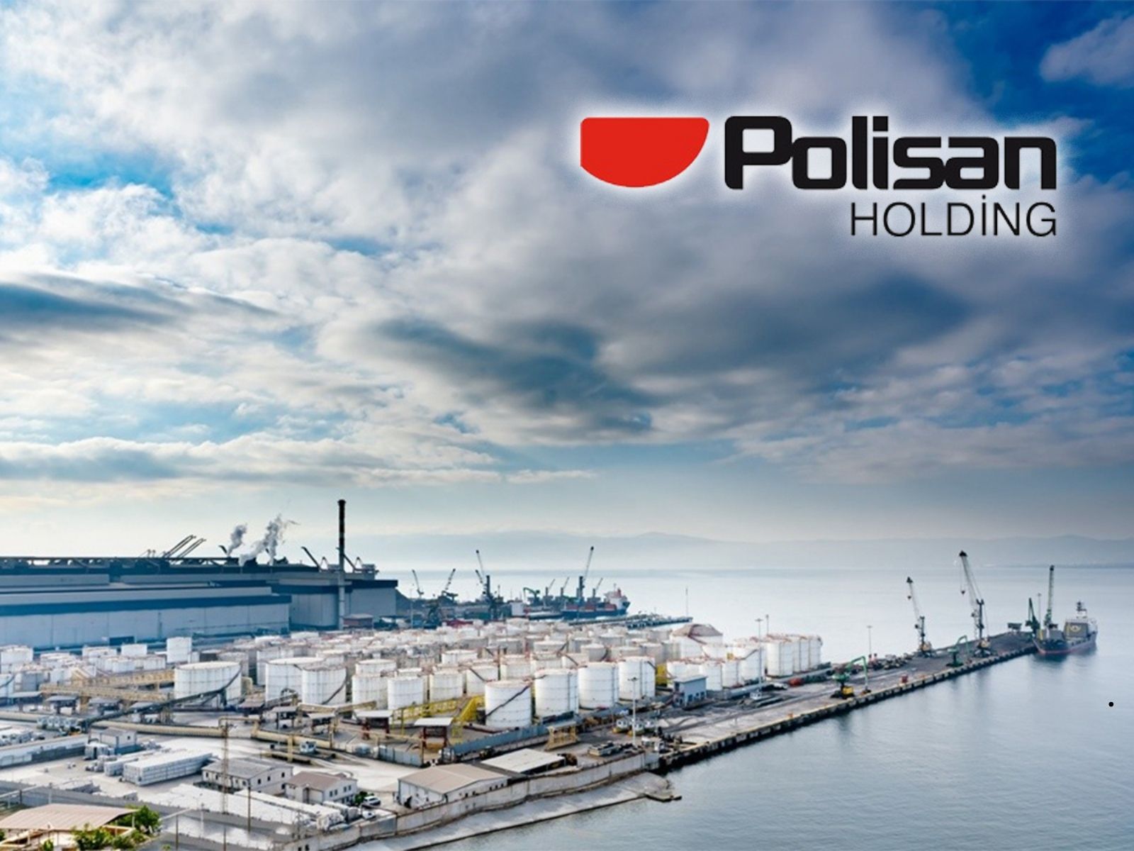 Polisan, Hollandalı şirkete satıldı