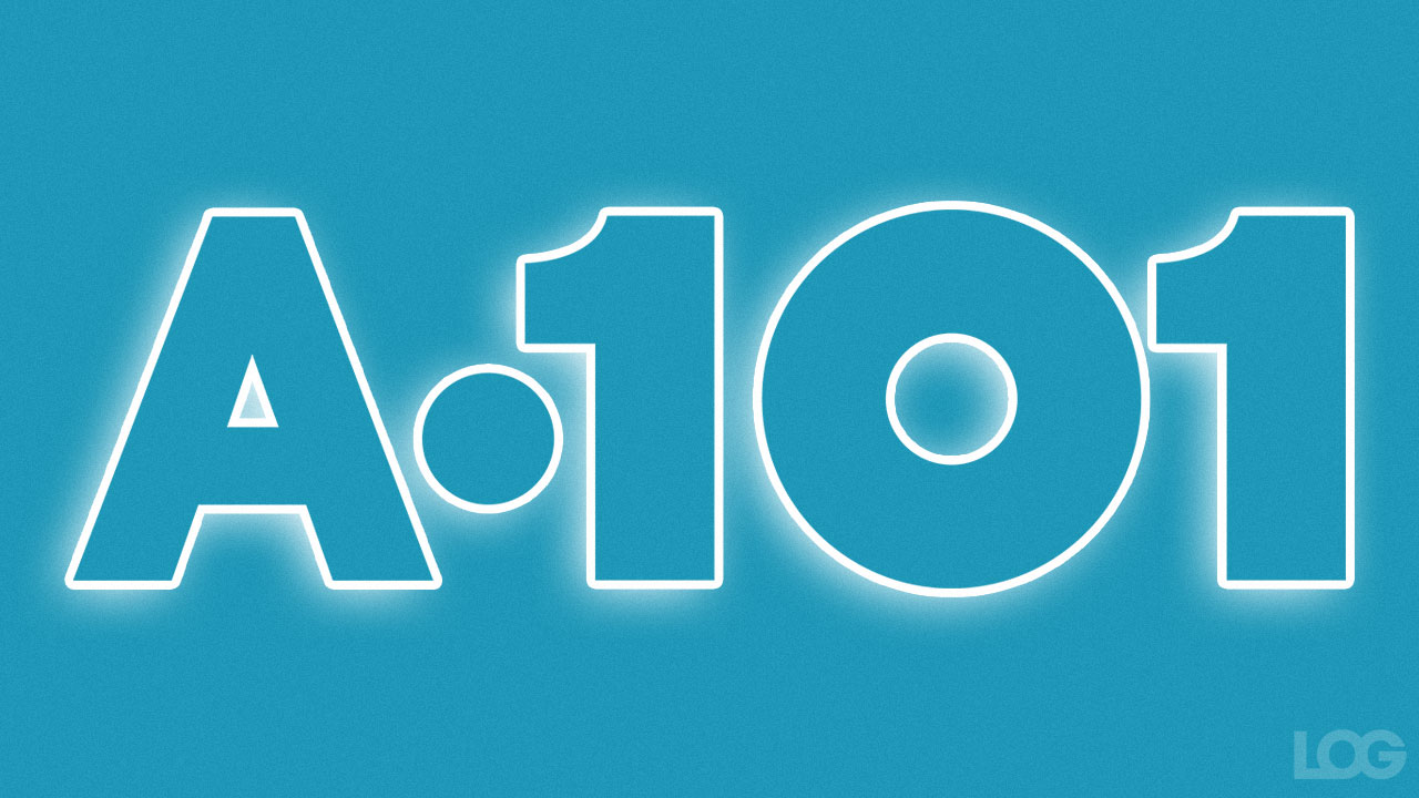 A101, forklift ve kamyonet satıyor