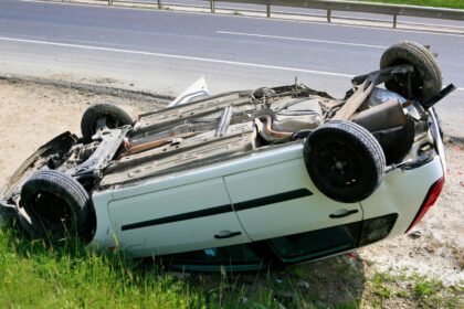 Trafik kazası mağdurları dolandırıcıların hedefinde