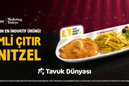 Tavuk Dünyası