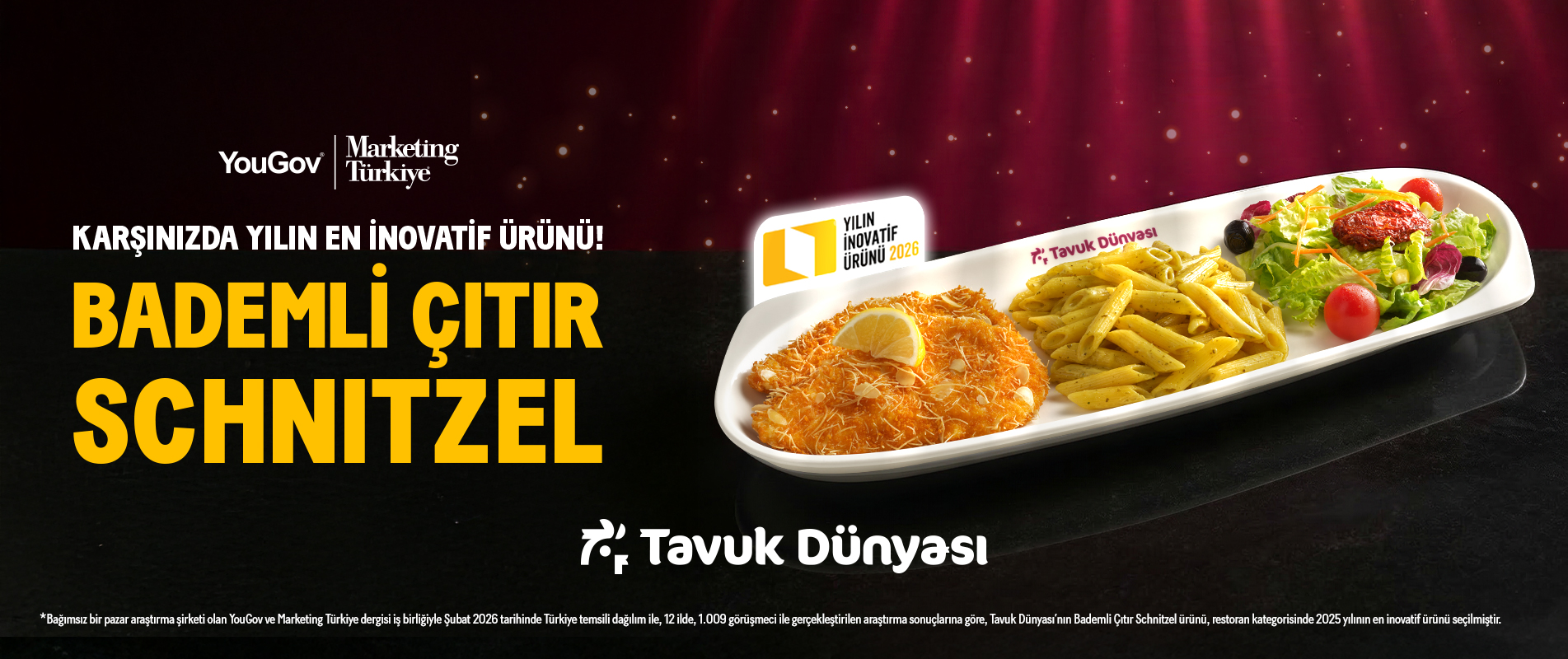 Tavuk Dünyası