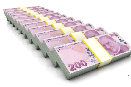 Türk Eğitim Vakfı’nda milyonlarca lira dolandırdı