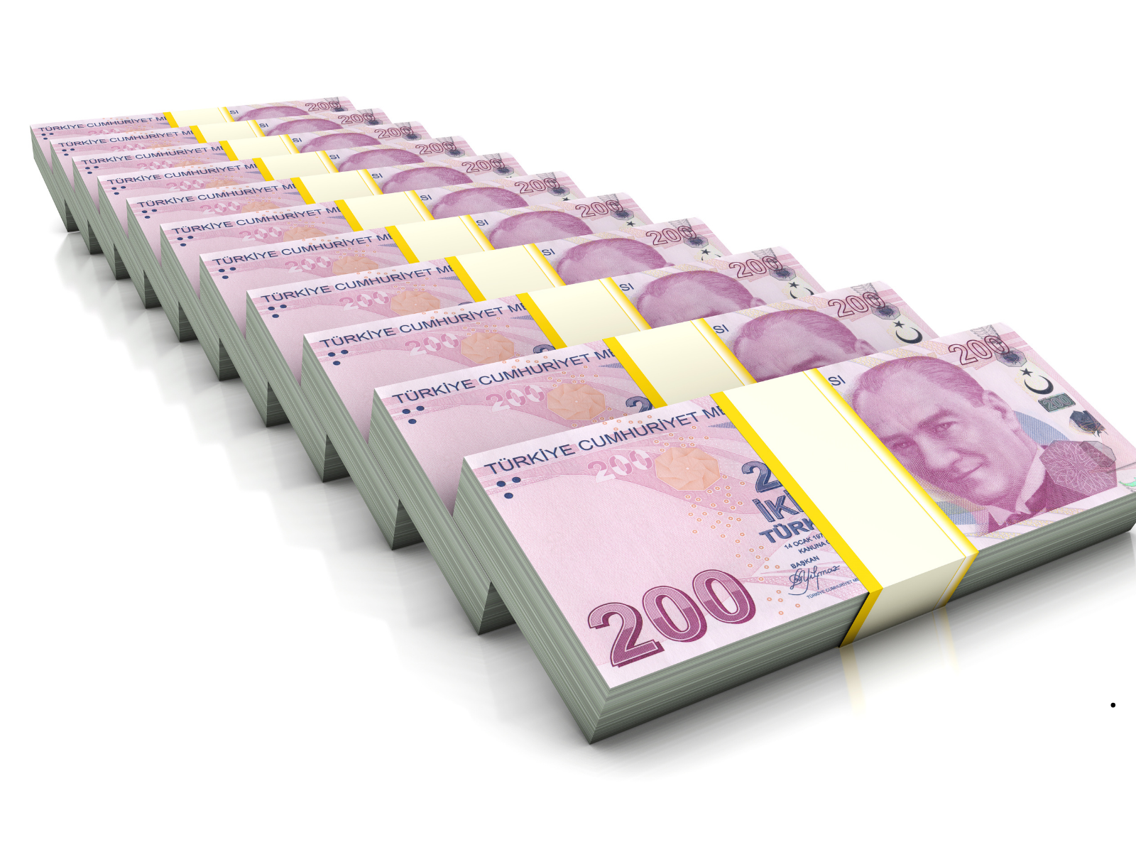 Türk Eğitim Vakfı’nda milyonlarca lira dolandırdı