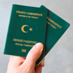 Bir meslek gurubuna daha Yeşil Pasaport yolu açılıyor
