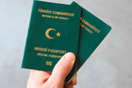 Bir meslek gurubuna daha Yeşil Pasaport yolu açılıyor