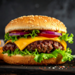 Hamburger zincirinin insanlık ayıbı bakanlık gündeminde