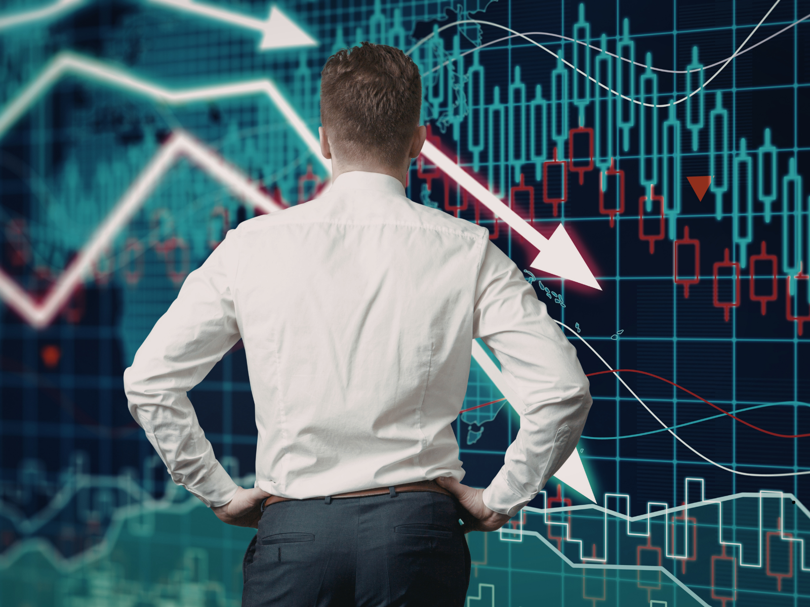Borsa ralli yaparken Damla Kent neden geride kaldı?