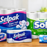 Selpak artık Malezyalı!