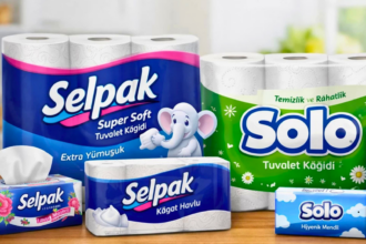 Selpak artık Malezyalı!