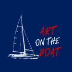 Kalamış Marina’da Art on the Boat Festivali gerçekleşti