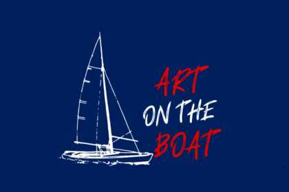 Kalamış Marina’da Art on the Boat Festivali gerçekleşti