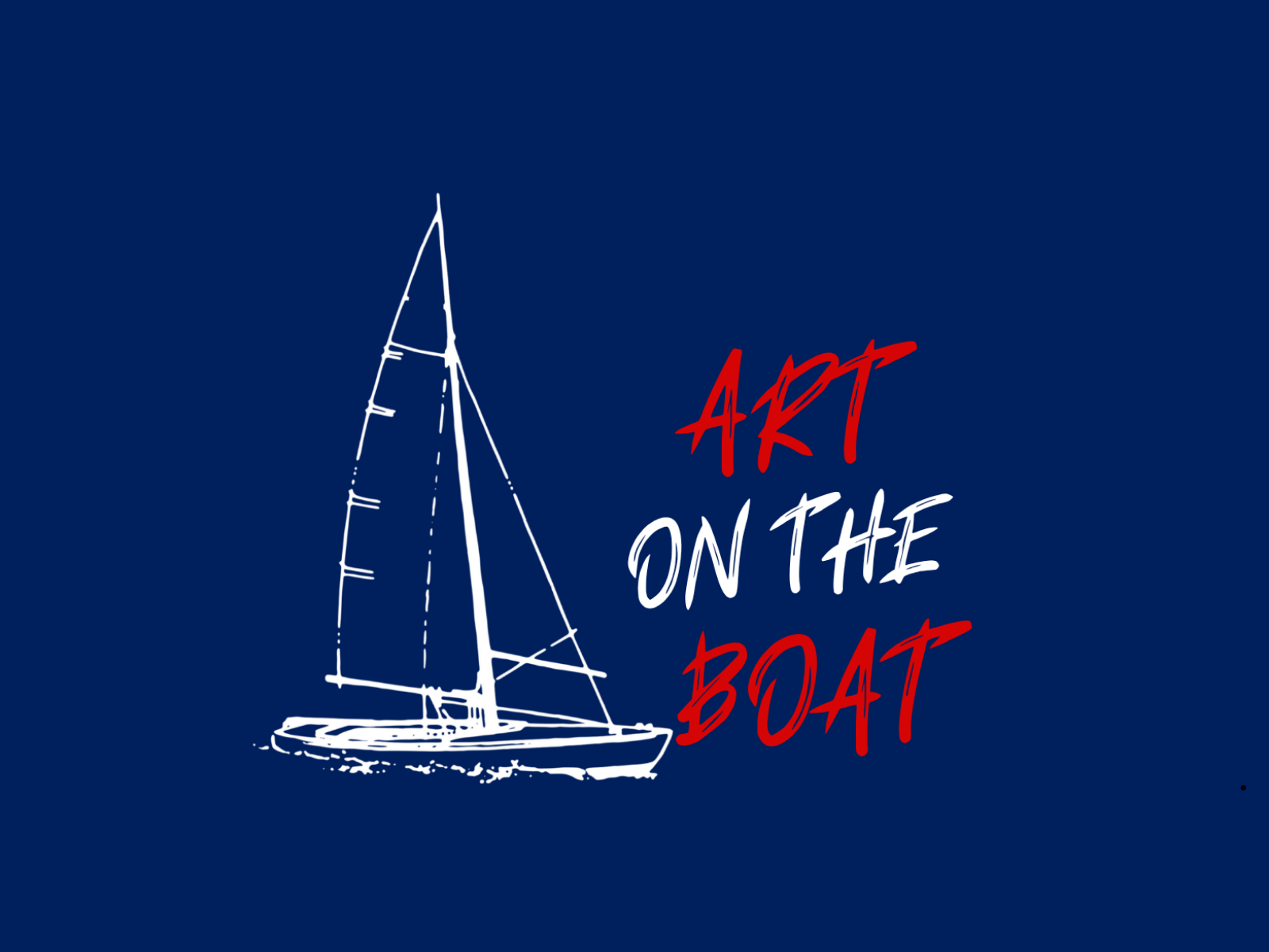 Kalamış Marina’da Art on the Boat Festivali gerçekleşti