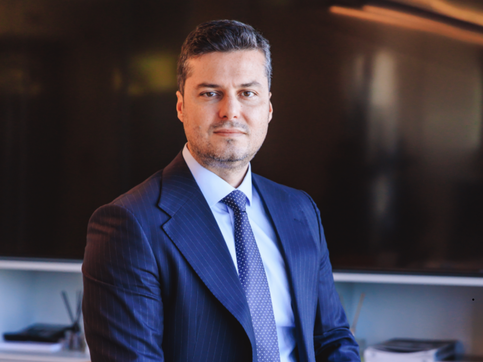 ürk iş adamı Panama'da FBI tarafından gözaltına alındı